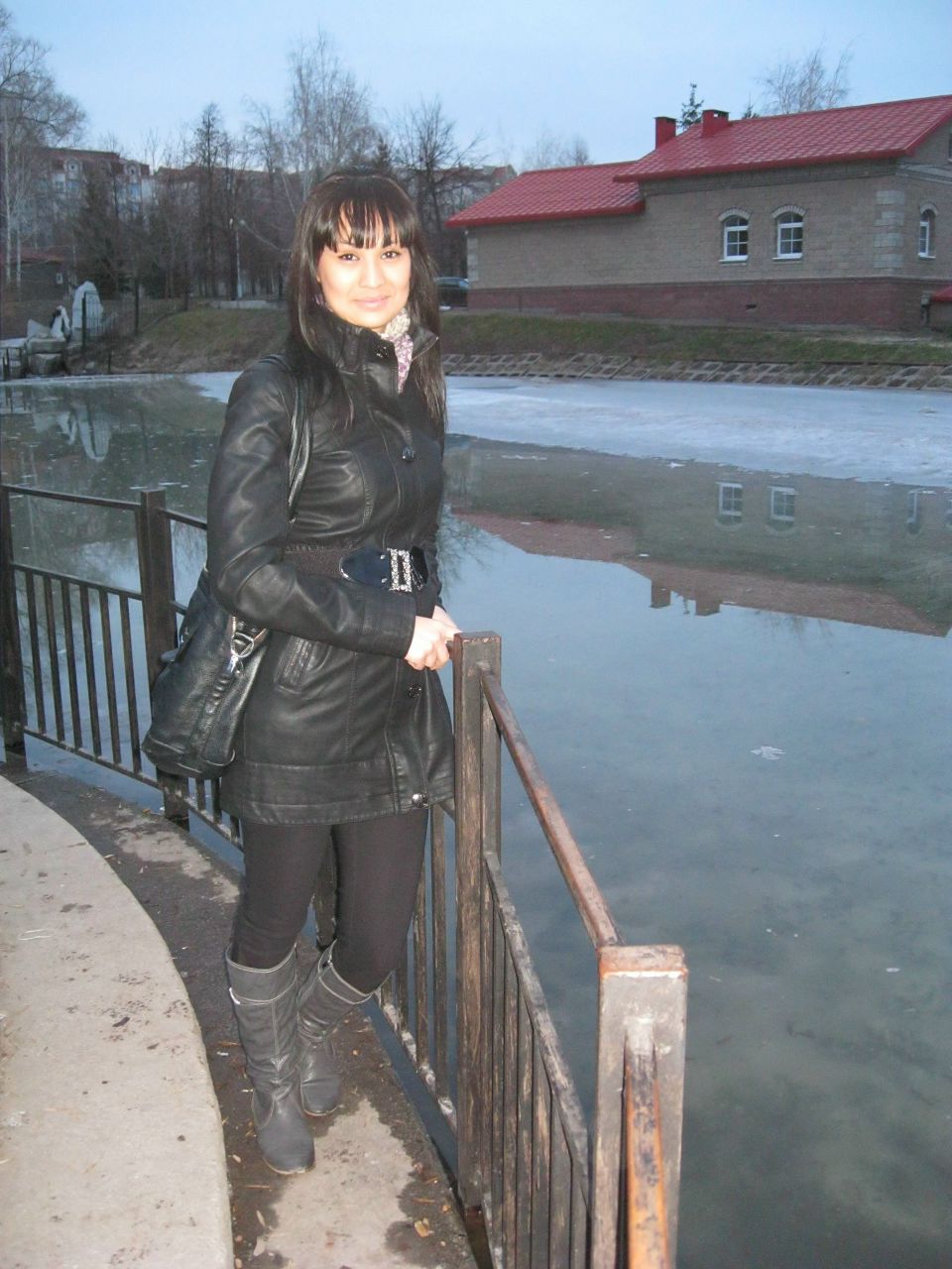 Алия Рахматуллина ~Мухаморчик~ | Стерлитамак