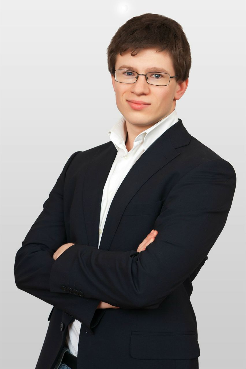 Артур Языков | Москва