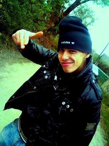 Игорь Вусатый УС | Могилев-Подольский