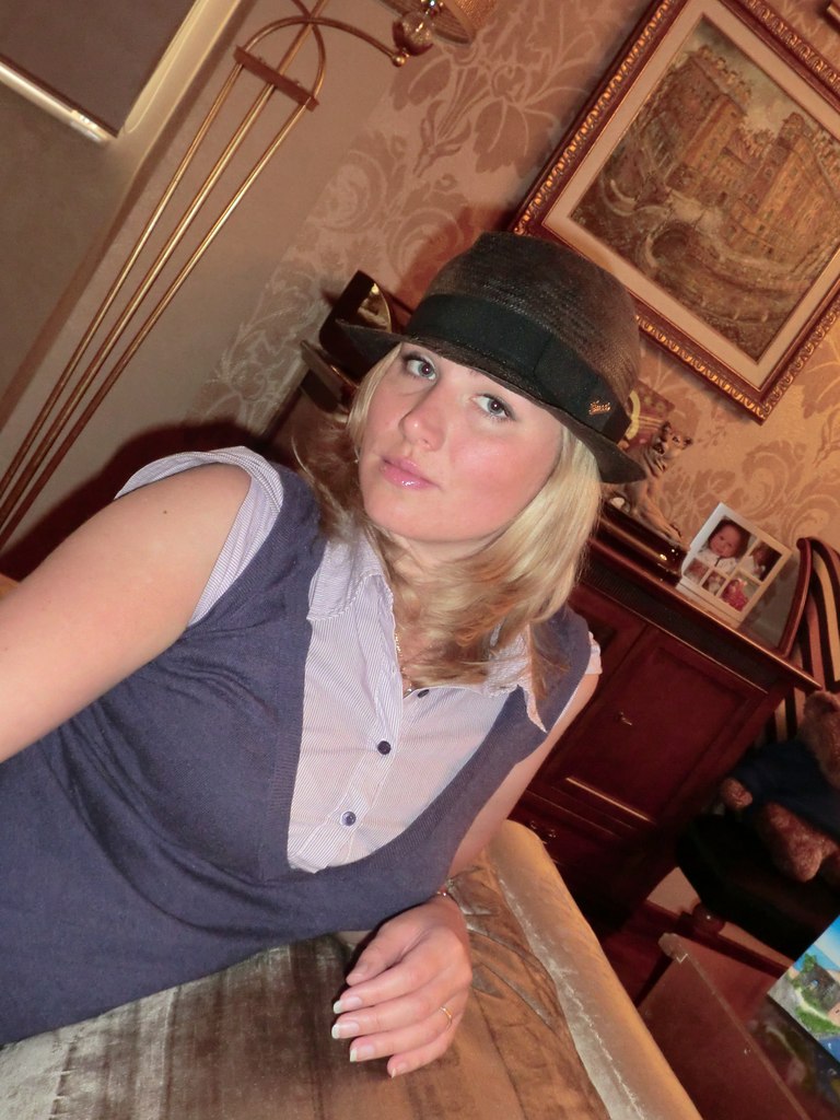 Ольга Никифорова | Москва