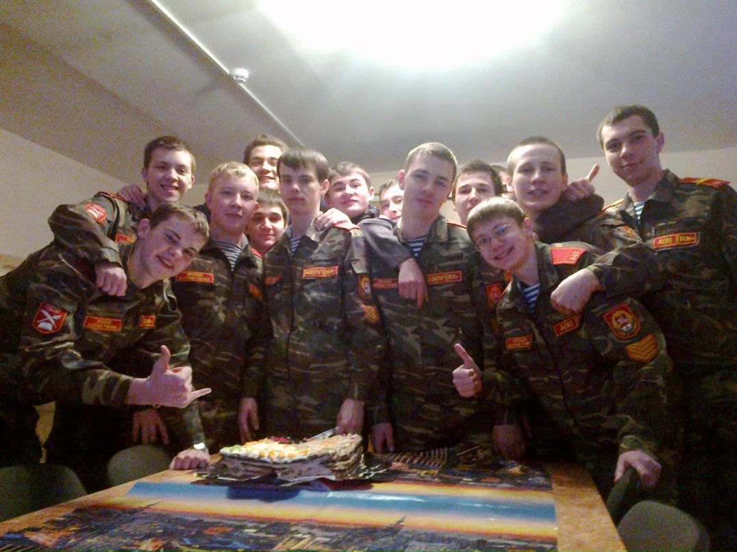 Стас Гаврутиков | Минск