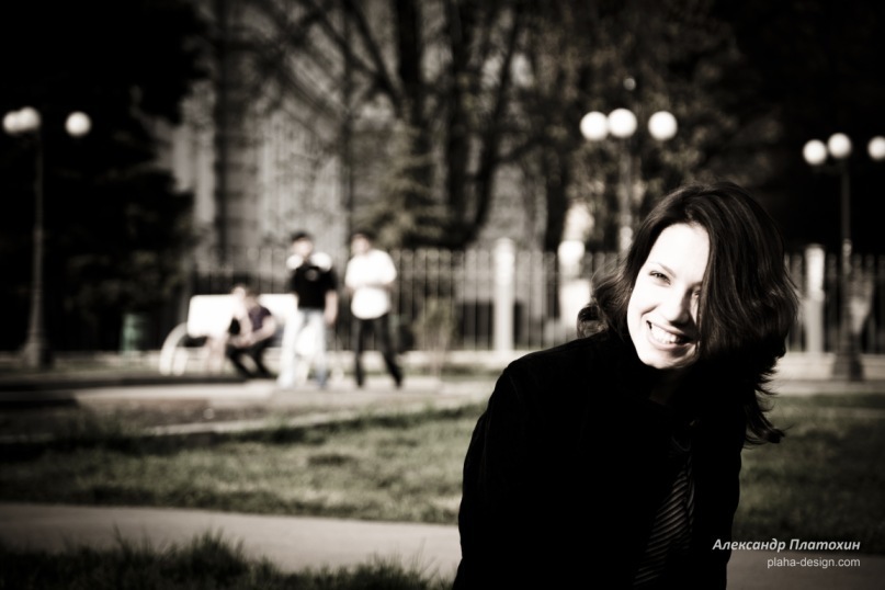 Фото профиля