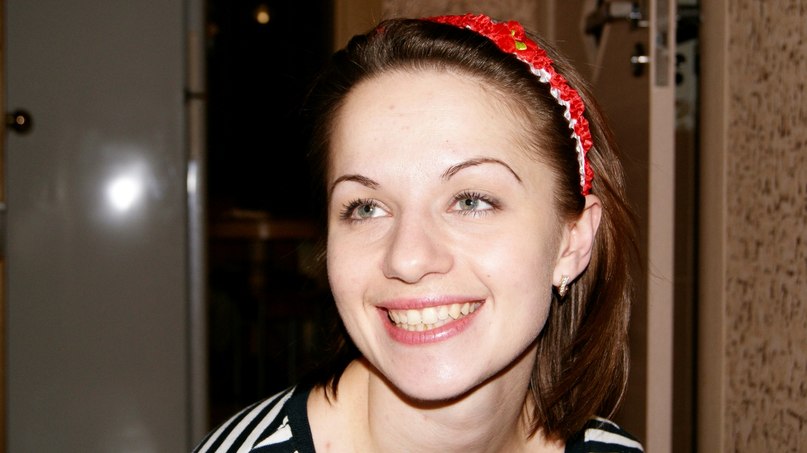 Елена Саржанова | Санкт-Петербург