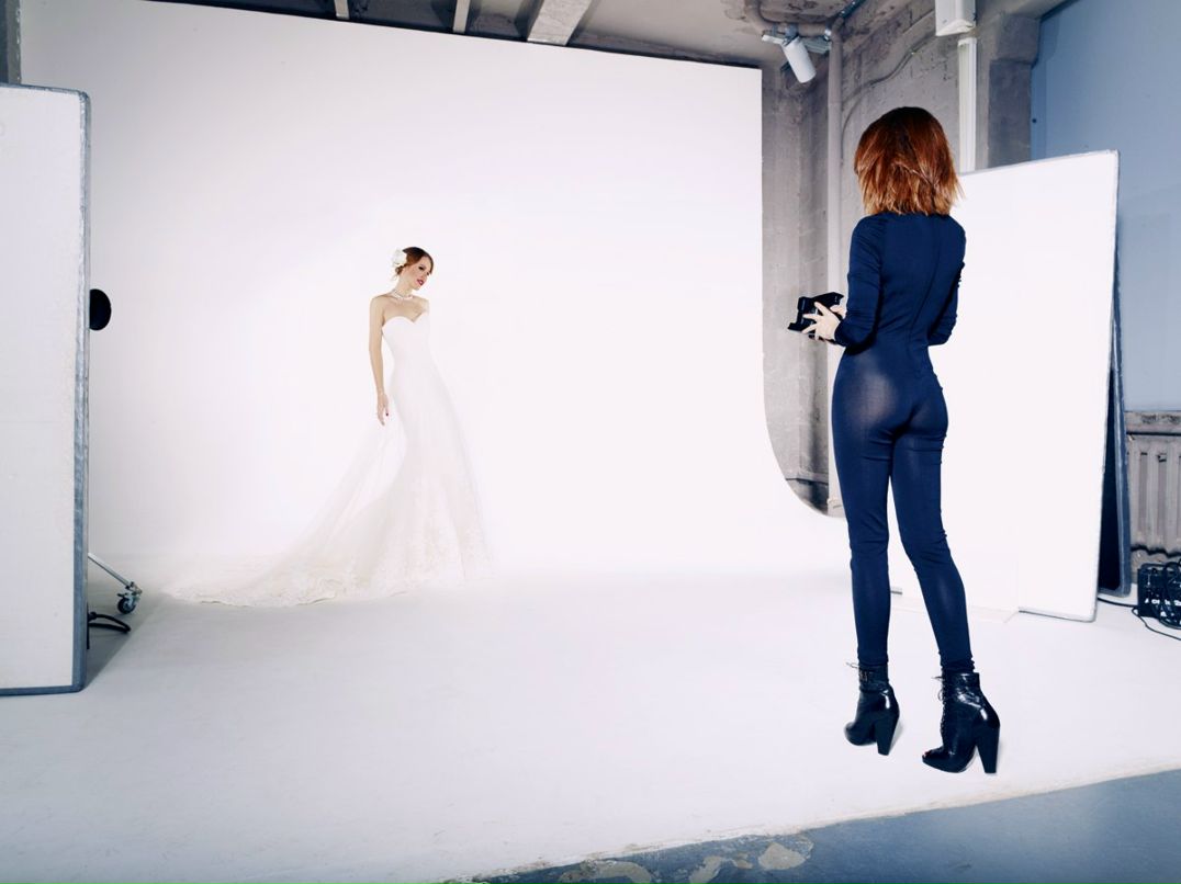 Nickolas Sushkevich | Paris