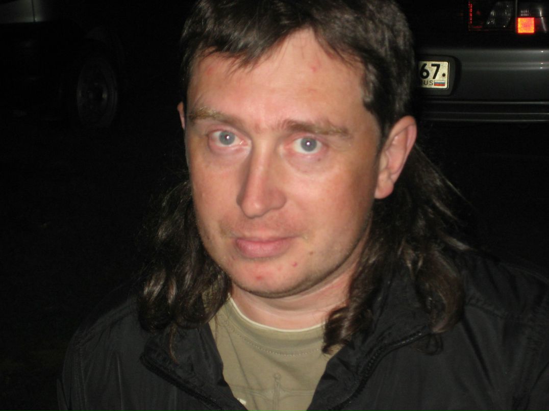 Алексей Ванцов | Смоленск