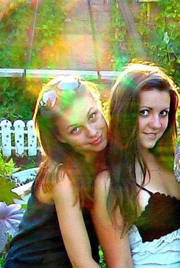 Маргарита Милюкова | Нижний Новгород