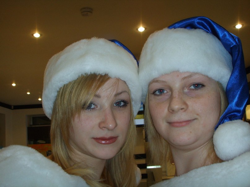 Анастасия Савенко | Самара