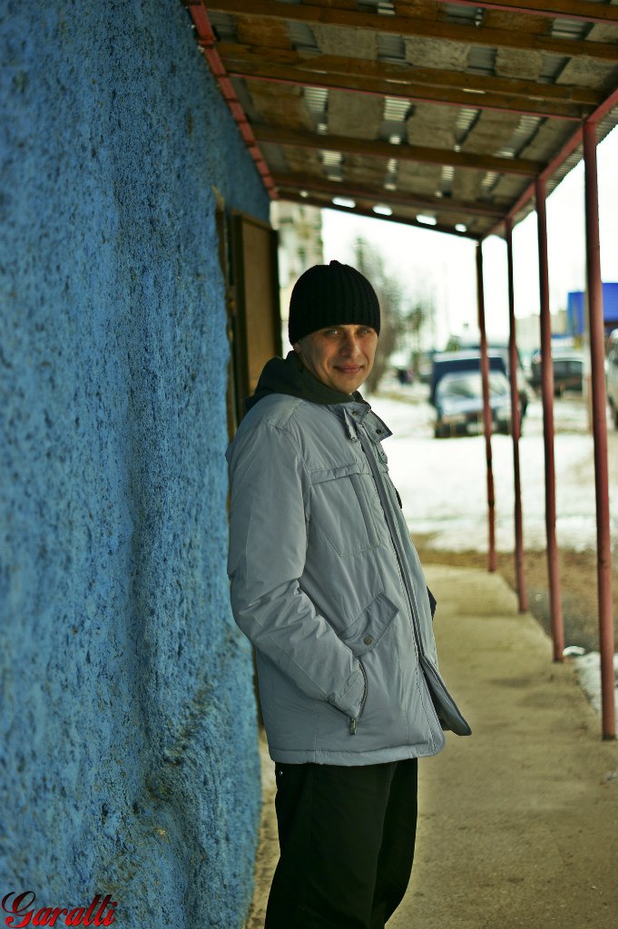 Иван Бажин | Благовещенск