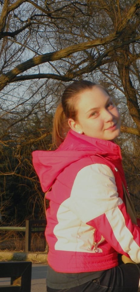 Каролина Липа | Кишинев