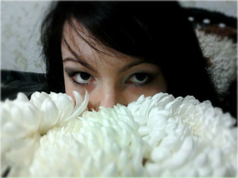 Сабина Чебанова | Кыштым