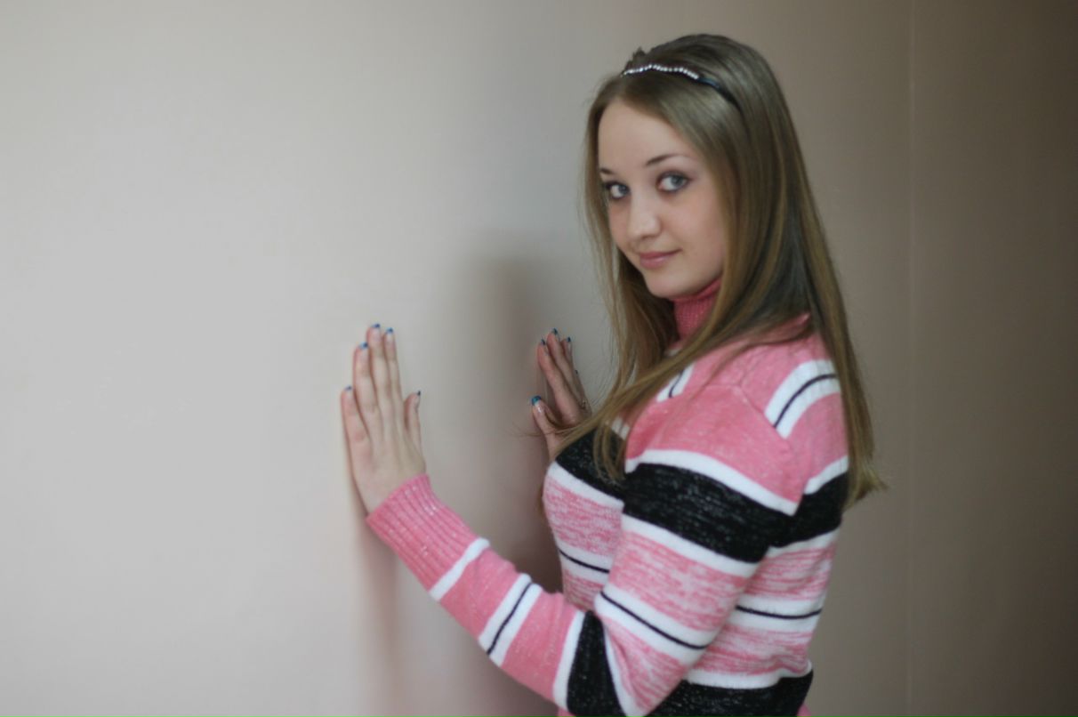 Олюня Никитенко | Южно-Сахалинск