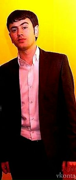 №4, Uzeyir Mehdizade, Москва №4, Uzeyir Mehdizade, Москва