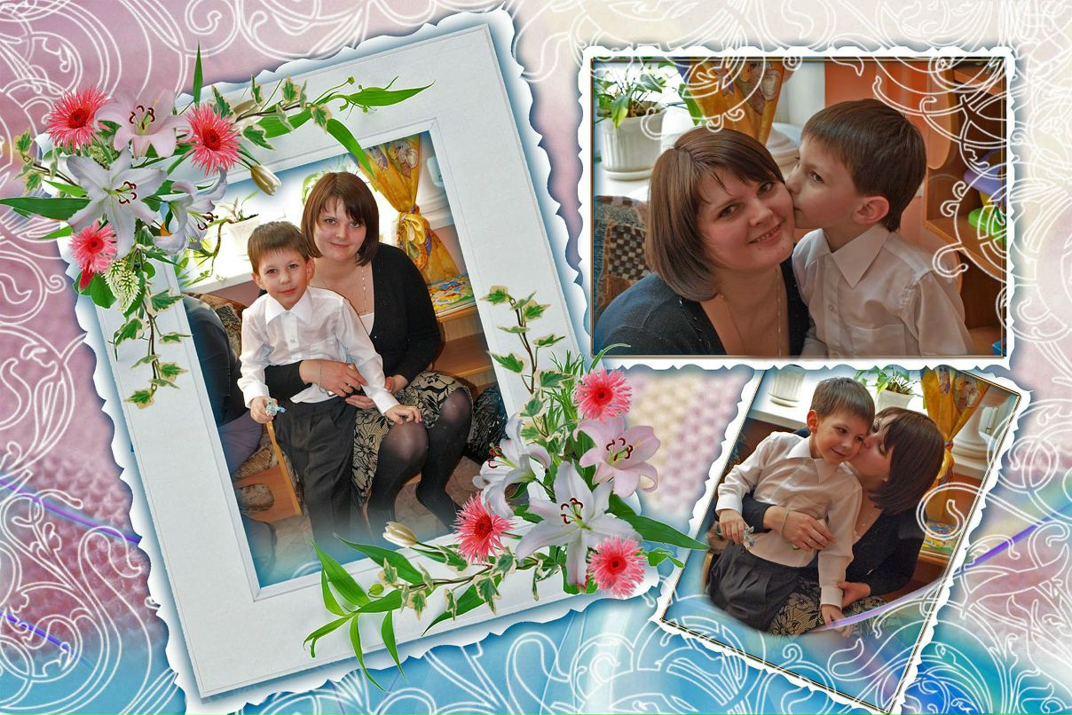 Мария Елисеева МарусёК | Москва