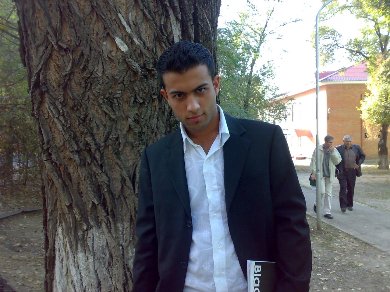 Фото профиля