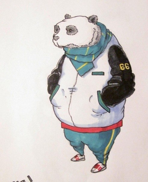 Николай Царьков _effektryks_ | Москва