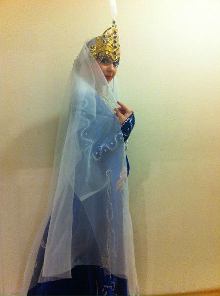 №130, Кристина Сурганова, Москва №130, Кристина Сурганова, Москва