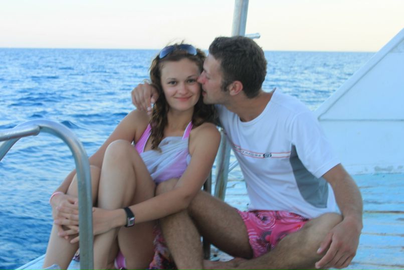 Сергей Маркушев (Маркушев) | 