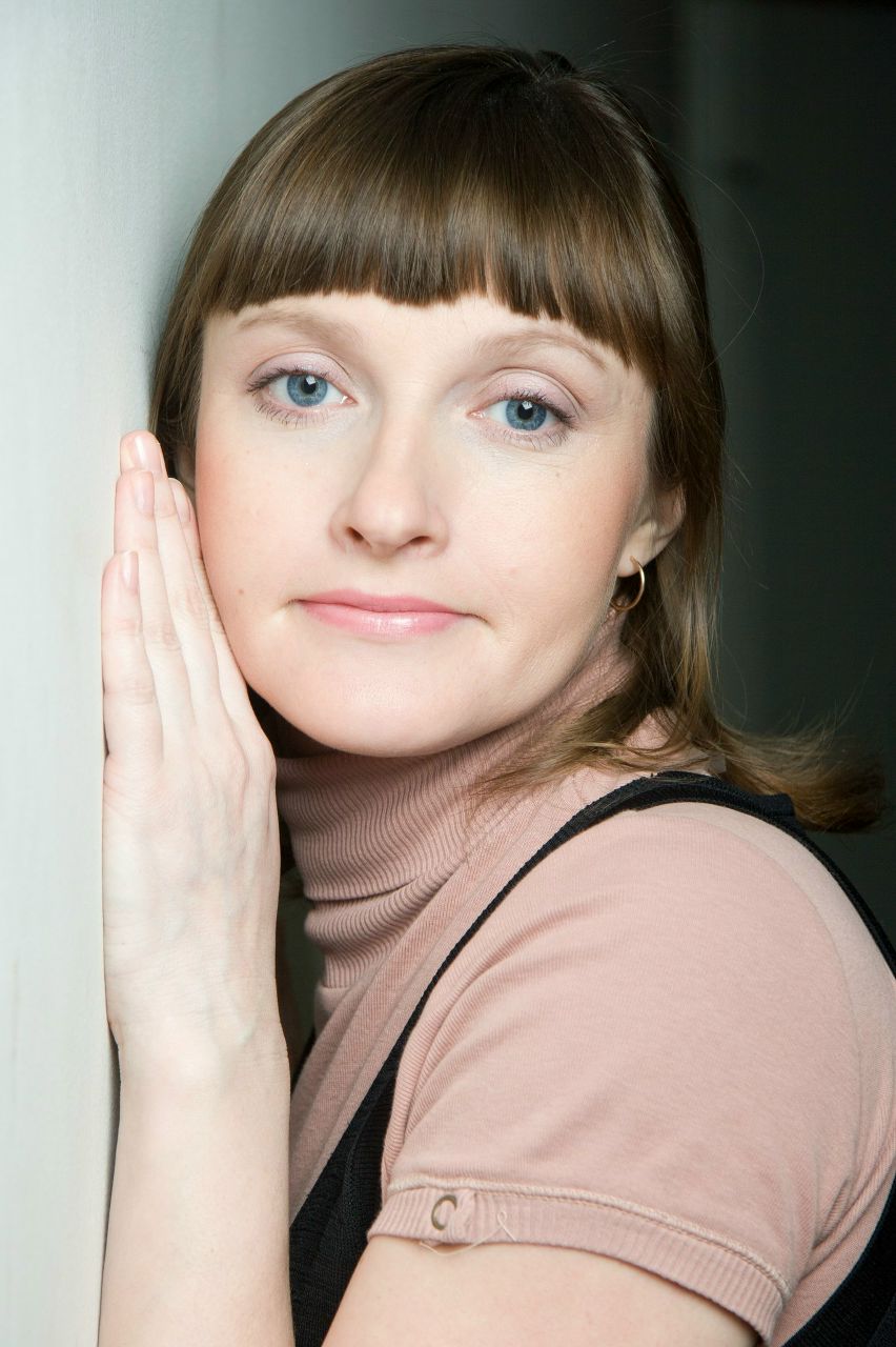 Татьяна Казакова | Пермь