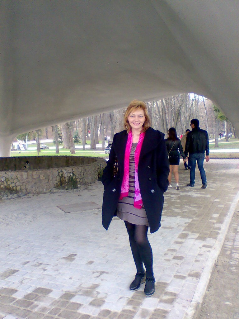 Svetlana Belikova | Харьков