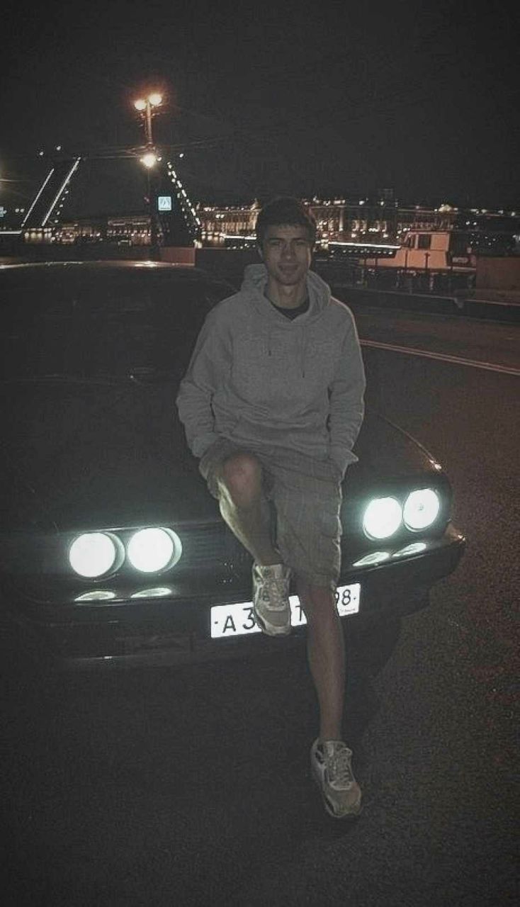 Юра Шаповалов | 