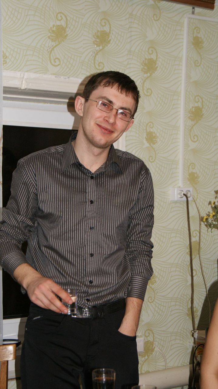 Радик Гилязов | Азнакаево