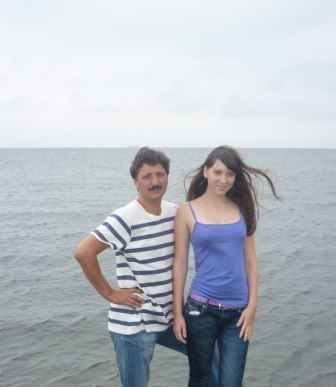 Татьяна Таран | Санкт-Петербург