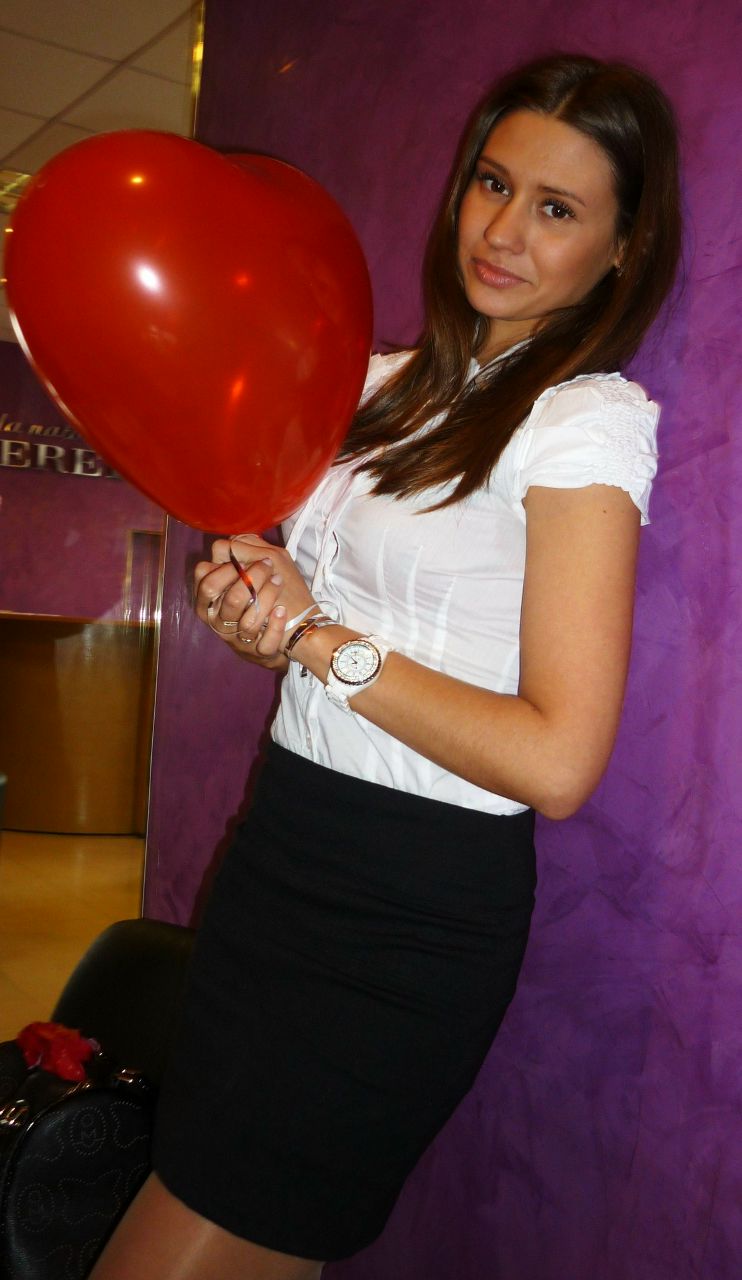 Полина Ершова | Санкт-Петербург