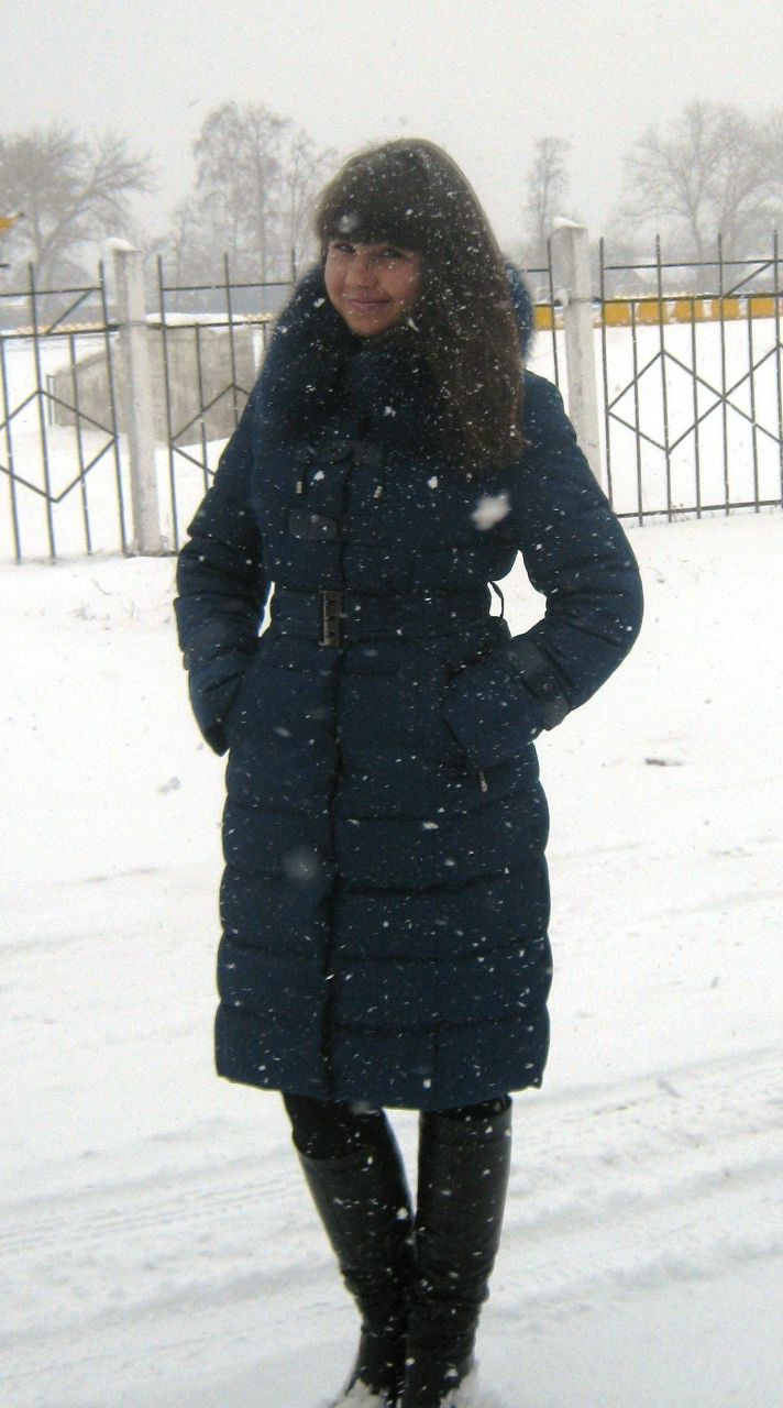 Катерина Демешко | 