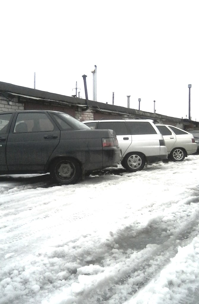 Руслан Першин | Конаково