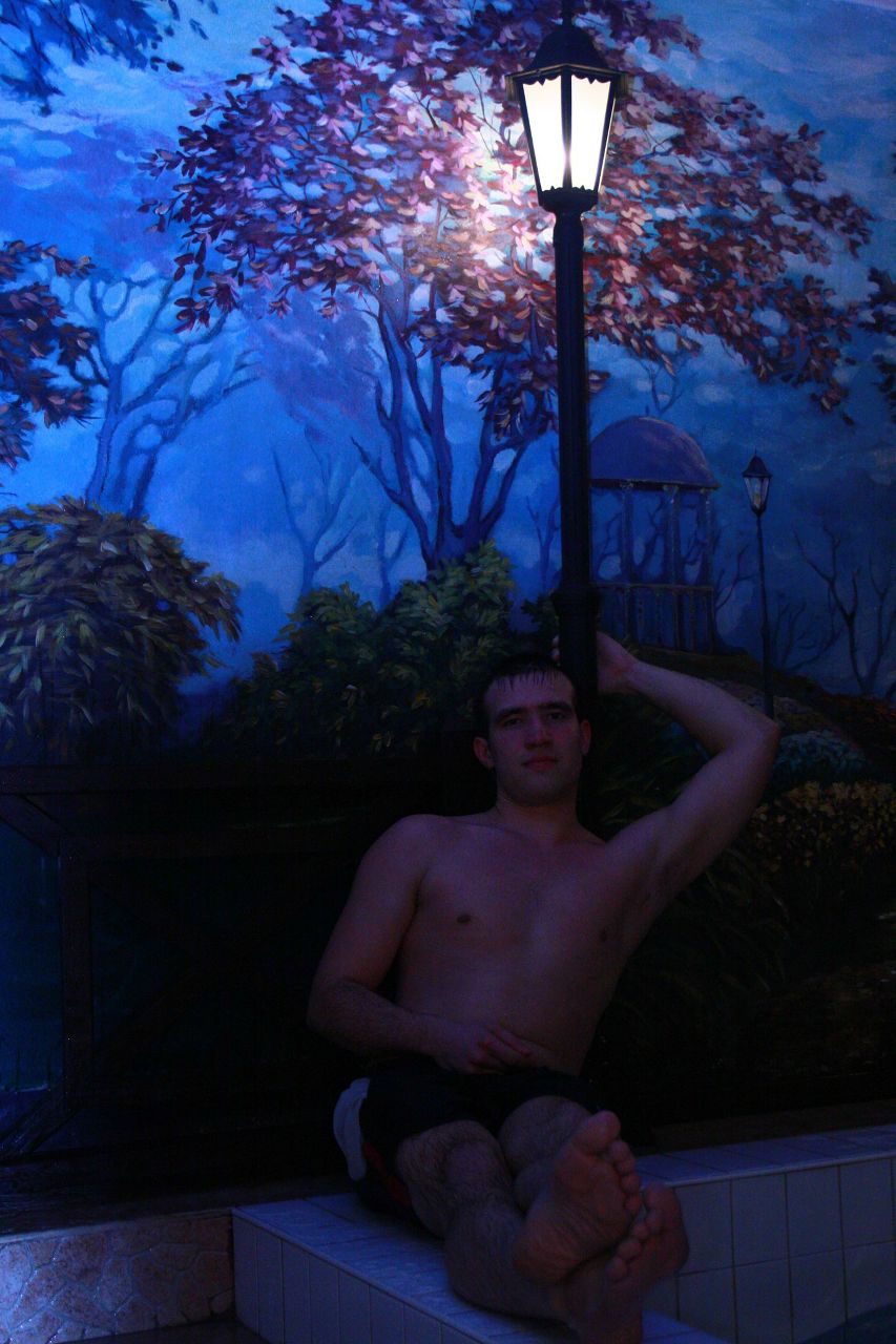 Александр Телембовский | Новосибирск