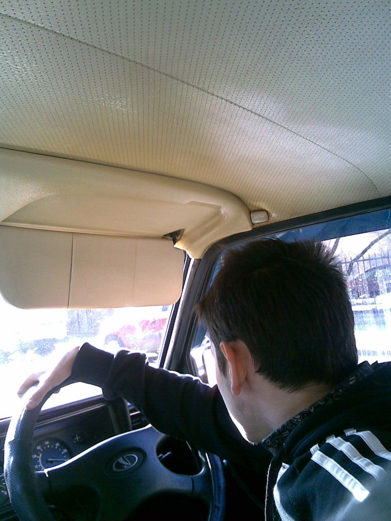 Петя Дядя просто | Санкт-Петербург