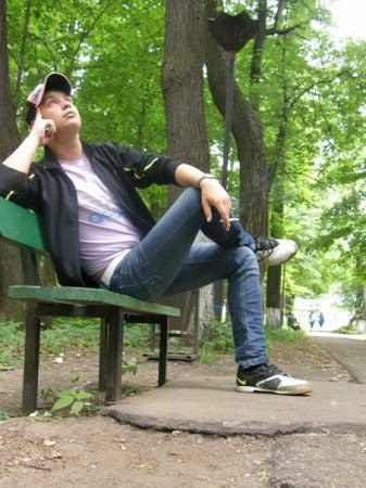 Сергей Величкин | Москва