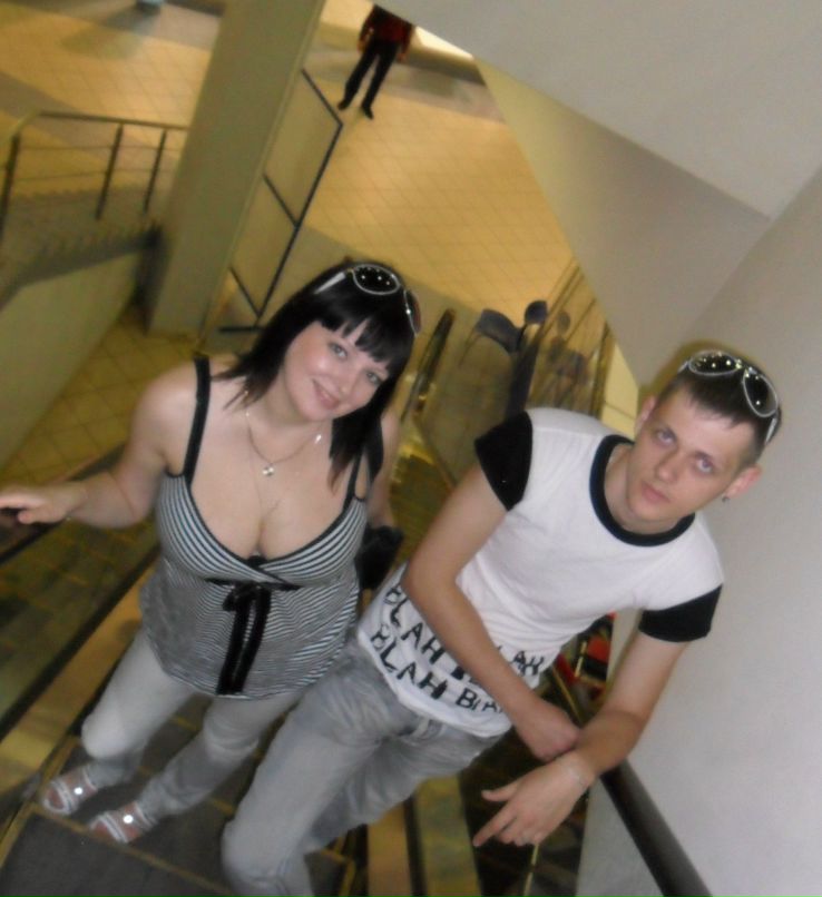 Марина Акишина | Павловск