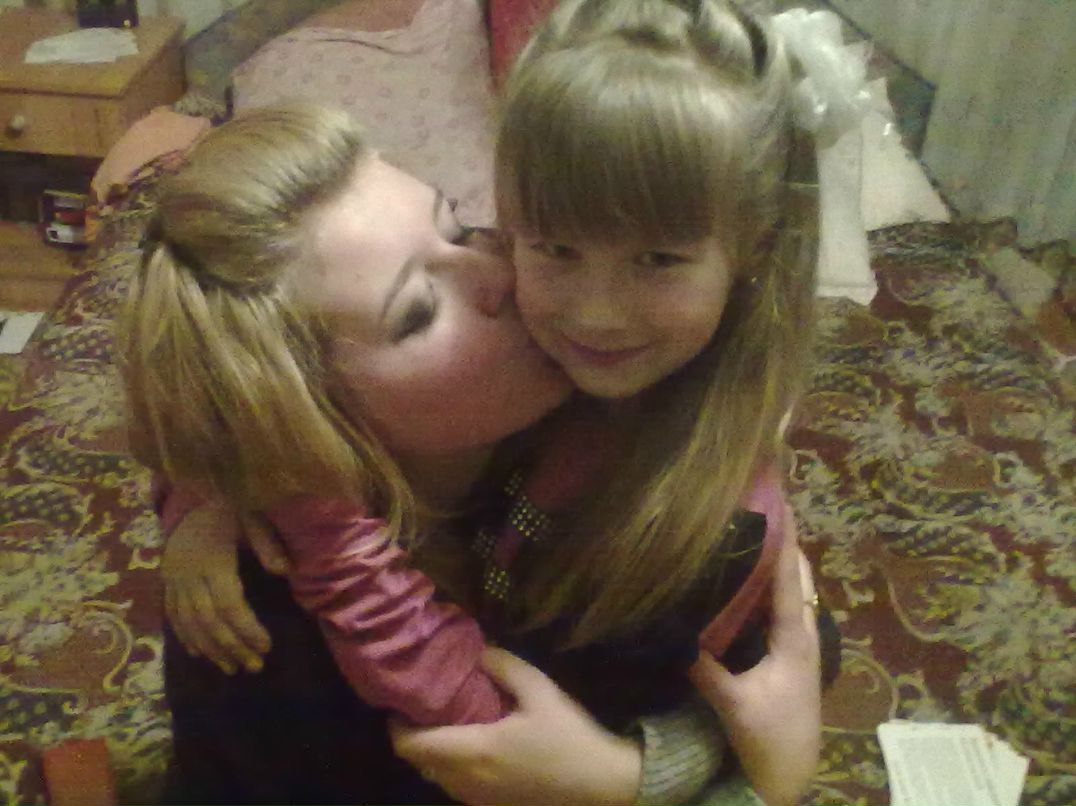 Наталія Костюк Ігорівна | Будятичи