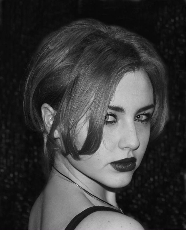 Анастасия Ягужинская | 