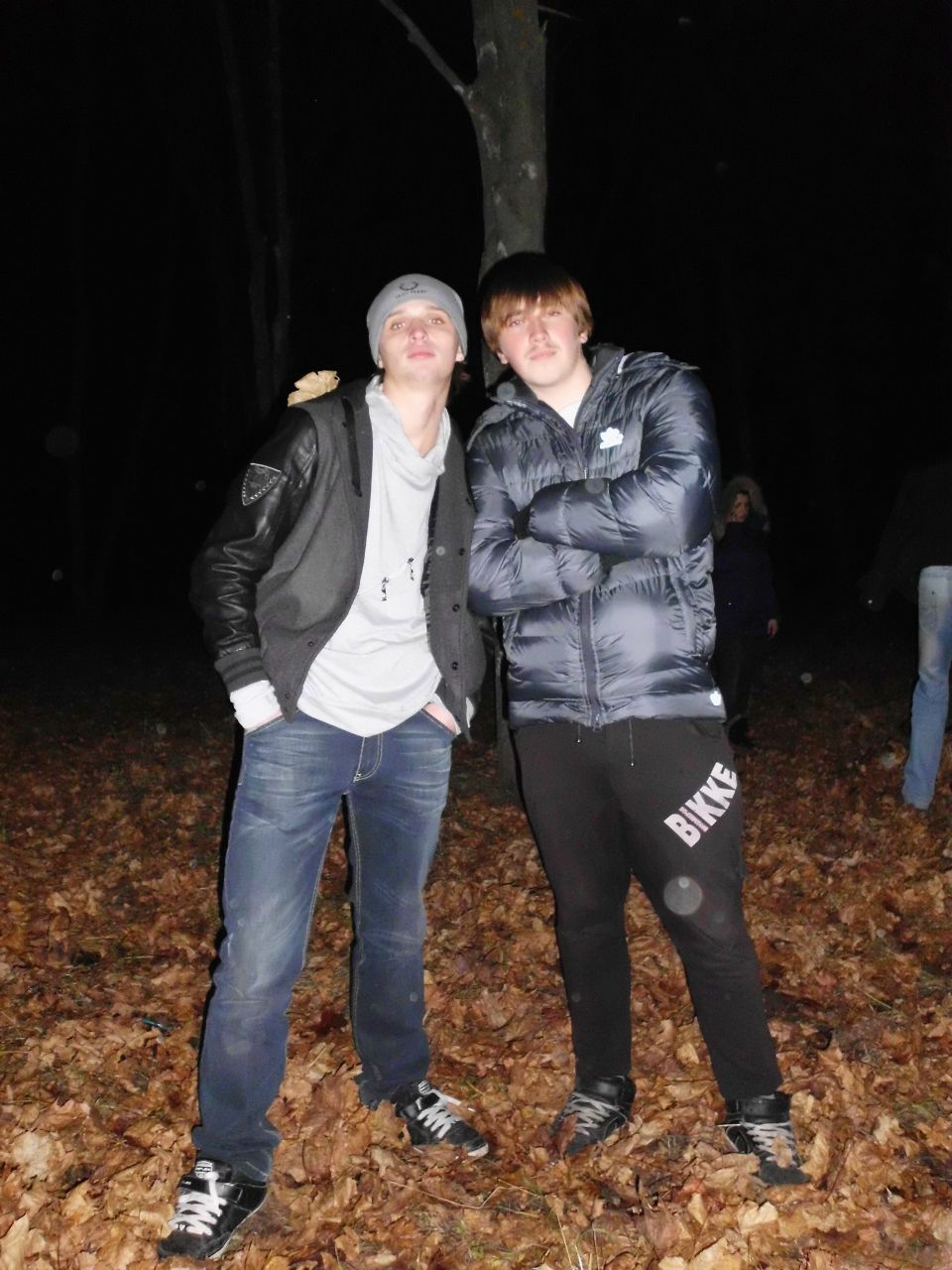 Денис Соловьев | 