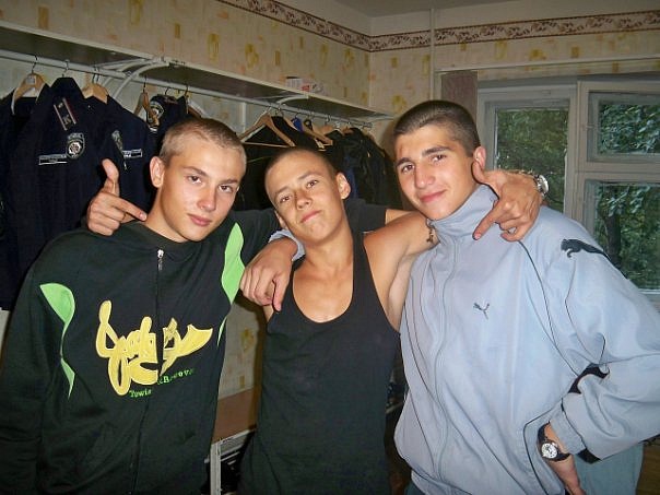 №32, Олег Олегович, 32 года, Киев №32, Олег Олегович, 32 года, Киев