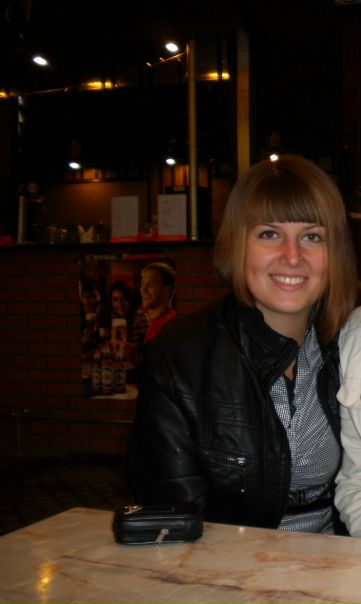 №114, Людмила Титаренко, 34 года, Киев №114, Людмила Титаренко, 34 года, Киев
