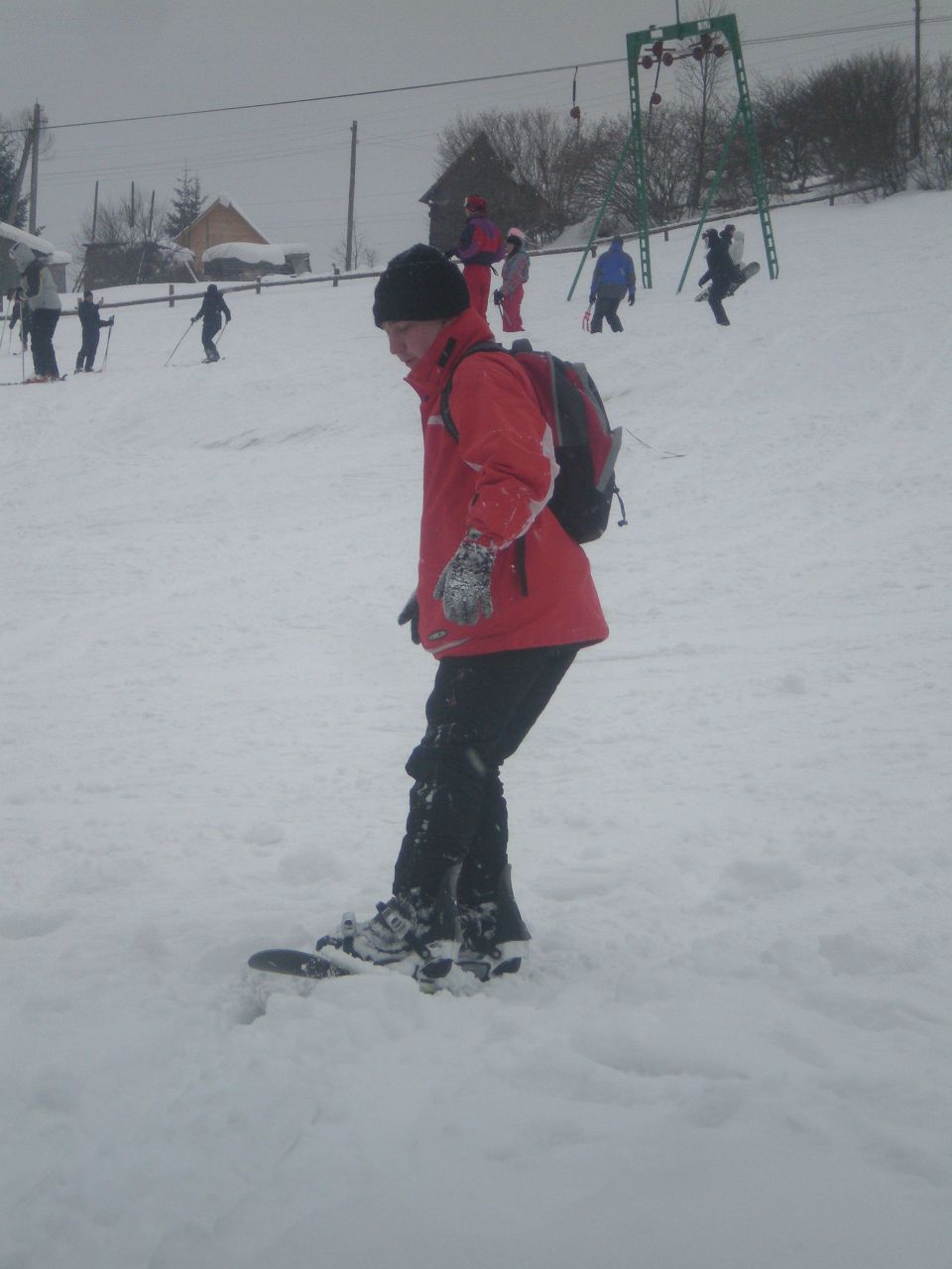 Віталій Гаманюк | Червоноград