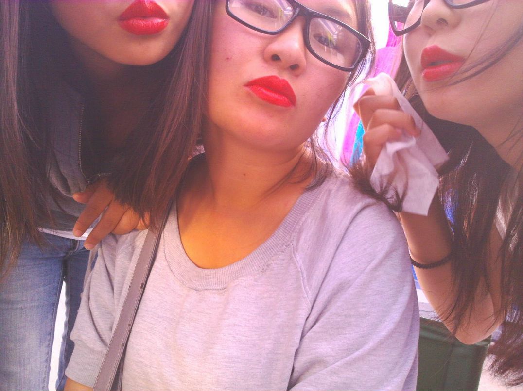 Саргылана Фа-Ин-Фо | Якутск