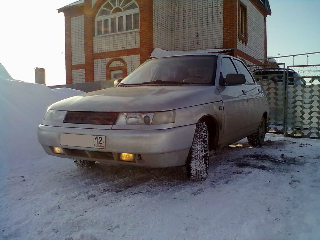 Саша Новиков | Йошкар-Ола