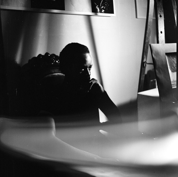 William Mulenga | Санкт-Петербург