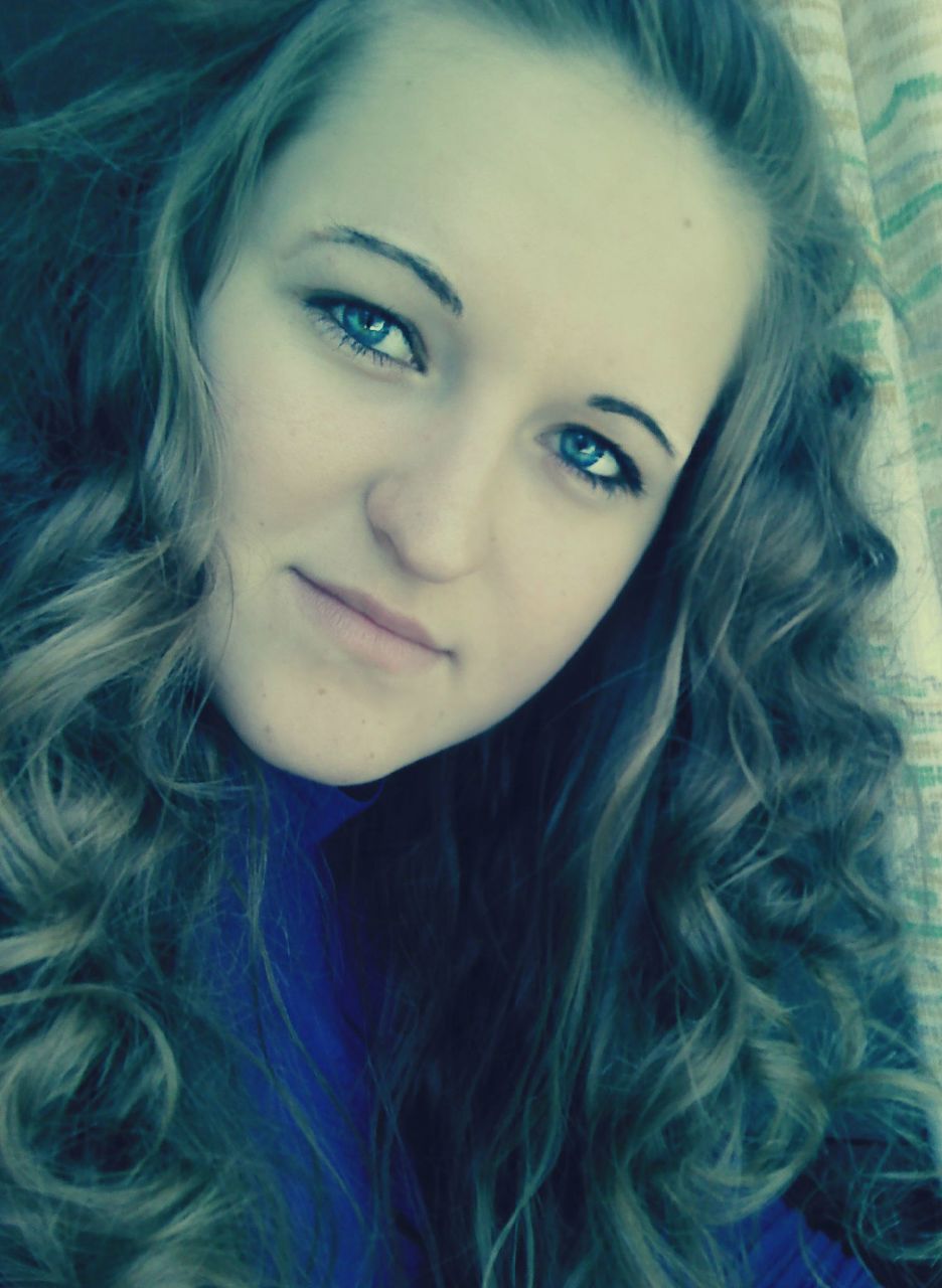 Яна Апанасенко | Ростов-на-Дону