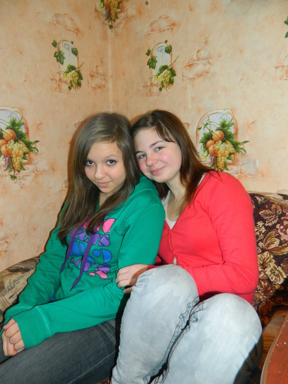 Олеся Кузнецова | Санкт-Петербург