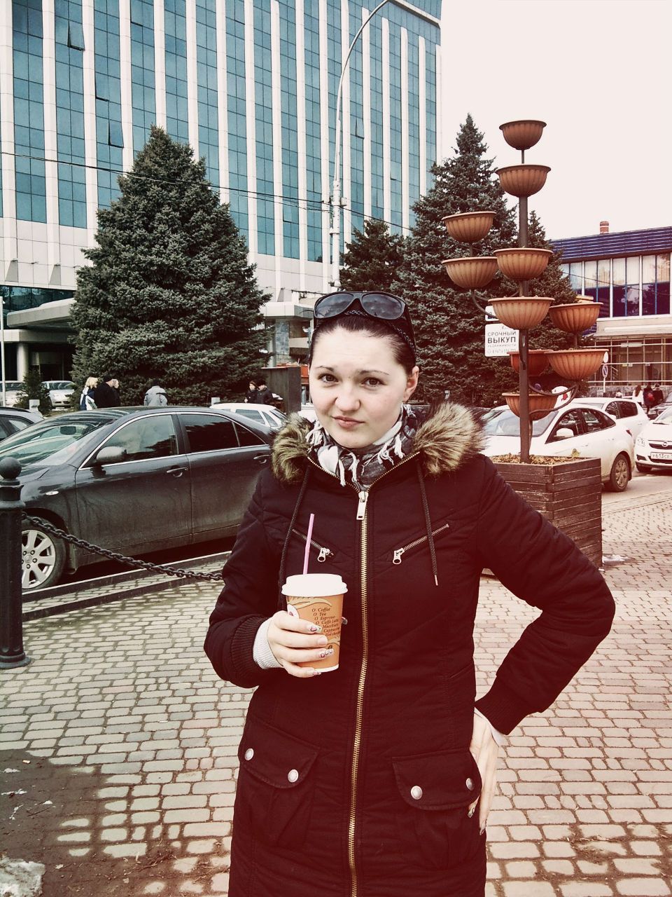 Марина Реброва | Краснодар