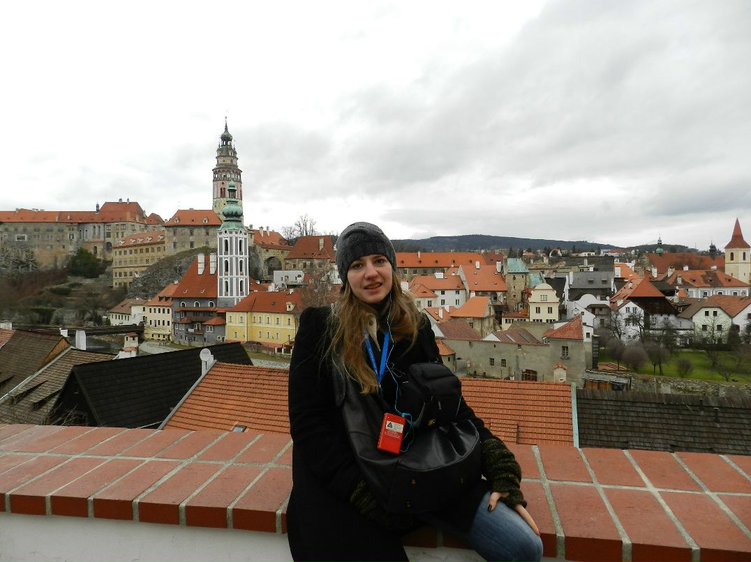 Анастасия Гурьян | Москва