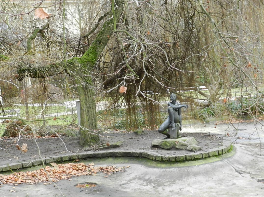 Анастасия Гурьян | Москва