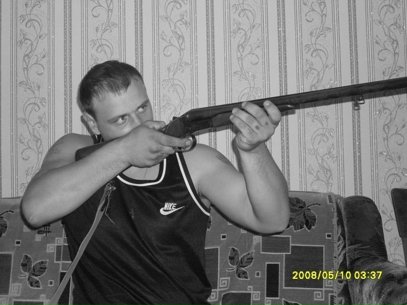 №21, Витёк Иванов, 36 лет, Курск №21, Витёк Иванов, 36 лет, Курск