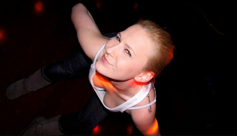 Anastasiya Chizhova ★★★ | Иваново