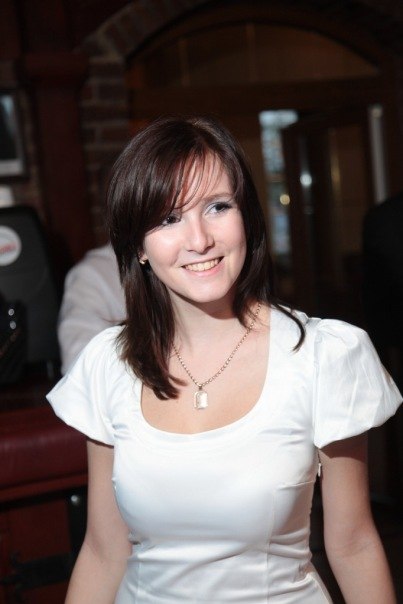 Юля Кісельова | Львов